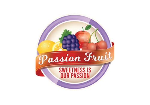passion fruit